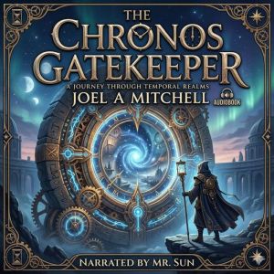 The Chronos Gatekeeper, Joel A Mitchell