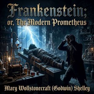 Frankenstein or, the modern promethe..., Mary Wollstonecraft Godwin Shelley