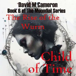 Child of Time, David M Cameron