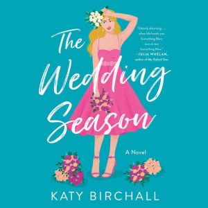 The Wedding Season, Katy Birchall