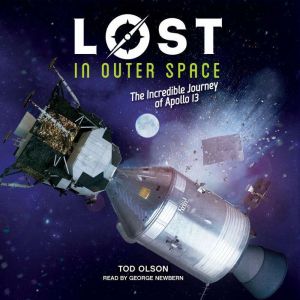 Lost in Outer Space The Incredible J..., Tod Olson