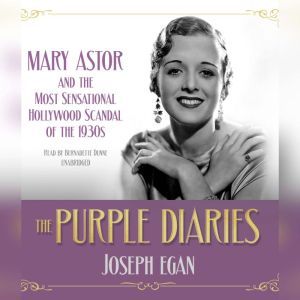 The Purple Diaries, Joseph B. Egan