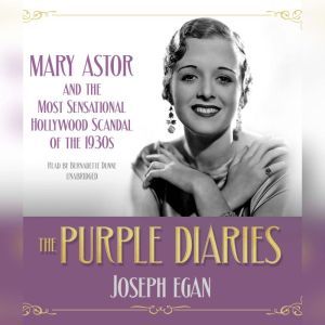 The Purple Diaries, Joseph Egan