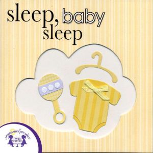 Sleep, Baby Sleep, Kim Mitzo Thompson