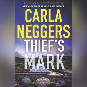 Thiefs Mark, Carla Neggers
