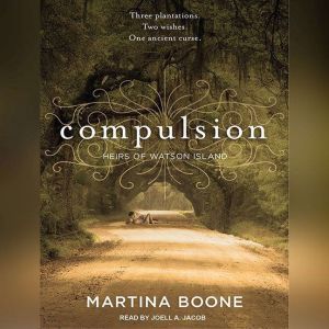 Compulsion, Martina Boone