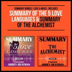 Summary Bundle Love Novel Include..., Abbey Beathan