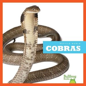 Cobras, Vanessa Black