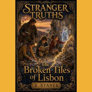 Stranger Truths Seekers 1 The Broke..., R. Stanek