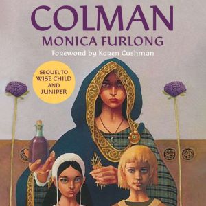 Colman, Monica Furlong
