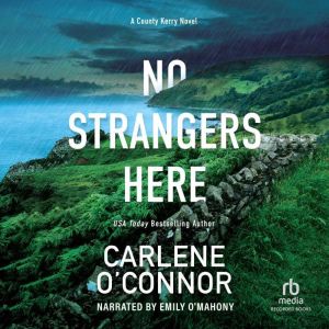No Strangers Here, Carlene OConnor