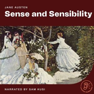 Sense and Sensibility, Jane Austen