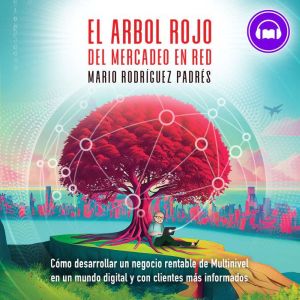 El rbol Rojo del Mercadeo en Red