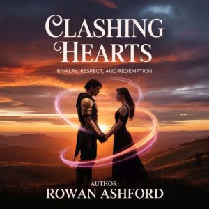 Clashing Hearts: Rivalry, Respect, and Redemption