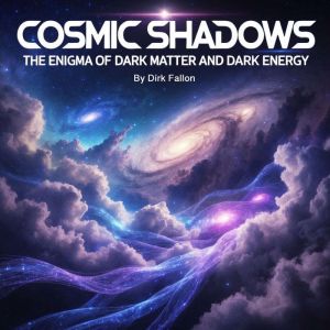 Cosmic Shadows: The Enigma of Dark Matter and Dark Energy