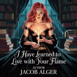 I have learned to live with your flam..., Jacob Alger