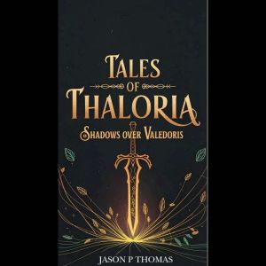 Tales of Thaloria: Shadows Over Valedoris