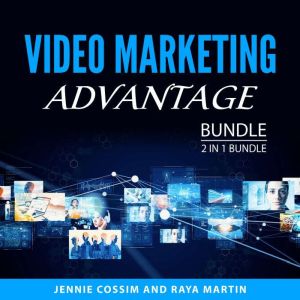 Video Marketing Advantage Bundle, 2 in 1 Bundle