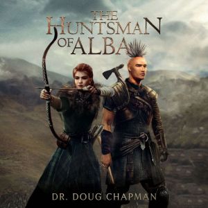 The Huntsman of Alba, Dr. Doug Chapman