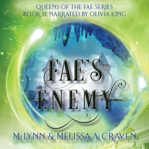 Faes Enemy, M. Lynn