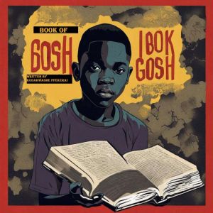 Book Of Gosh