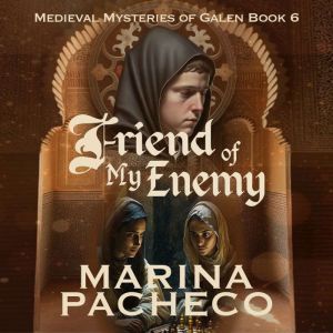 Friend of My Enemy, Marina Pacheco