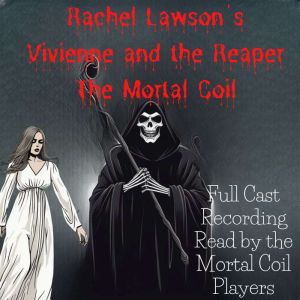 Rachel Lawsons Vivienne and the Reap..., Rachel  Lawson