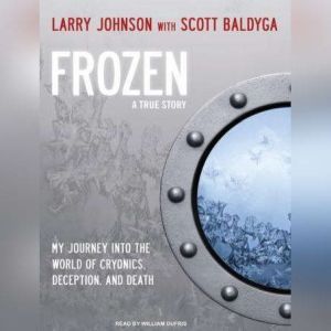 Frozen, Scott Baldyga