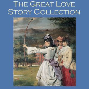 The Great Love Story Collection, Katherine Mansfield