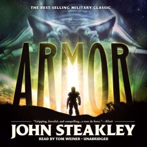 Armor, John Steakley