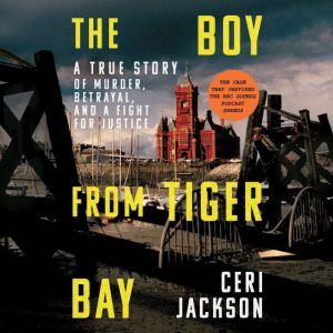 The Boy from Tiger Bay, Ceri Jackson