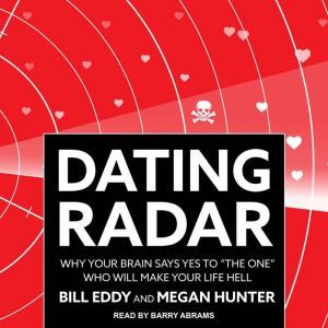 Dating Radar, LCSW Esq. Eddy