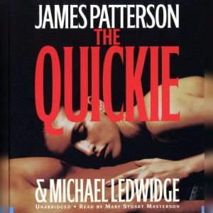 The Quickie by James Patterson