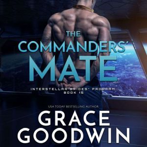 The Commanders' Mate, Grace Goodwin