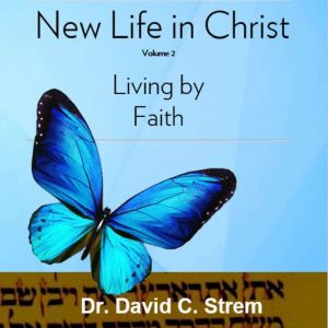 New Life in Christ, Volume 2, David C. Strem