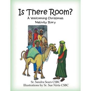 Is There Room?, Sr. Sandra Sears CSBC