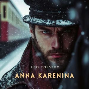 Anna Karenina, Part 7, Leo Tolstoy