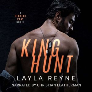 King Hunt: A Marriage of Convenience Gay Romantic Suspense