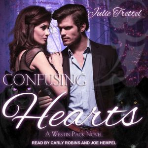 Confusing Hearts, Julie Trettel