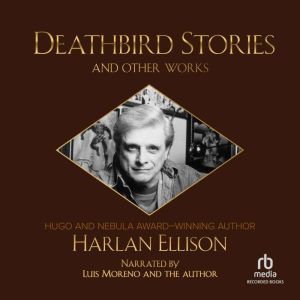 Deathbird Stories, Harlan Ellison
