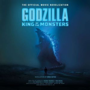 Godzilla King of the Monsters, Greg Keyes