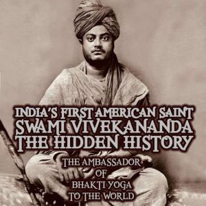 Indias First American Saint Swami Vi..., Mangal Maharaj