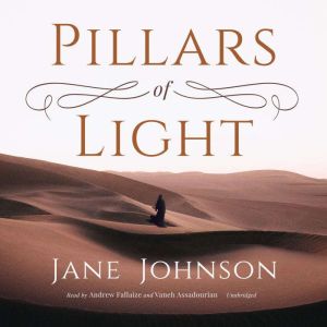 Pillars of Light, Jane Johnson