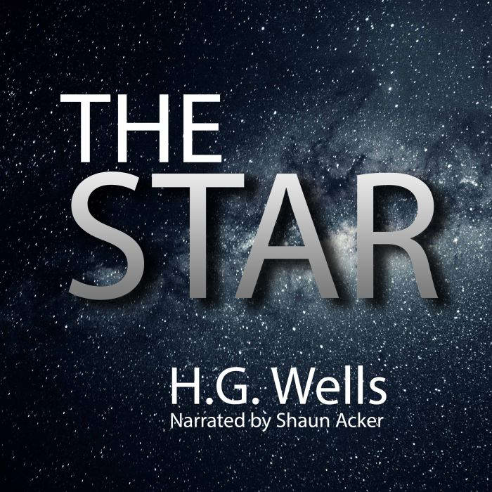 The Star, H. G. Wells