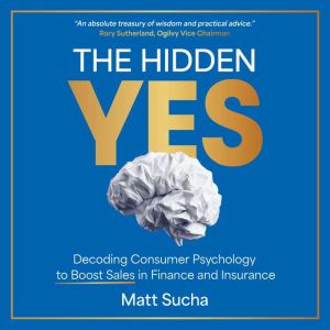 The Hidden YES, Matt Sucha