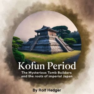 Kofun Period, Rolf Hedger