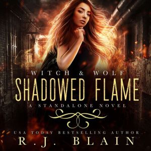 Shadowed Flame