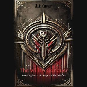 The Will to Conquer, A.A. Castor