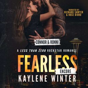 FEARLESS ENCORE, Kaylene Winter