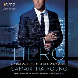 Hero, Samantha Young